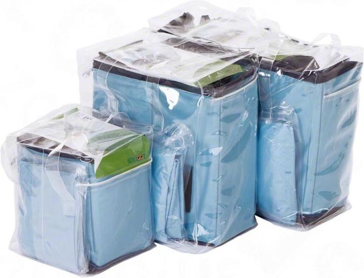 Produktbild zooplus Dog Pool Keep Cool Ø 80 x H 20 cm (inkl. Abdeckung)