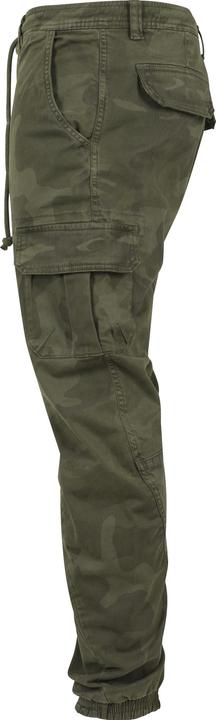 Immagine prodotto Urban Classics Pantaloni da jogging Camo Cargo (30)