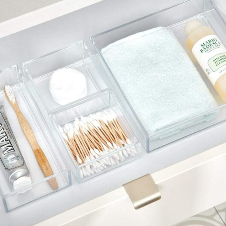 Produktbild iDesign Schubladen Organizer-Set