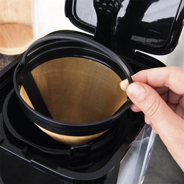 Actual product image Gastroback Design filter coffee machine