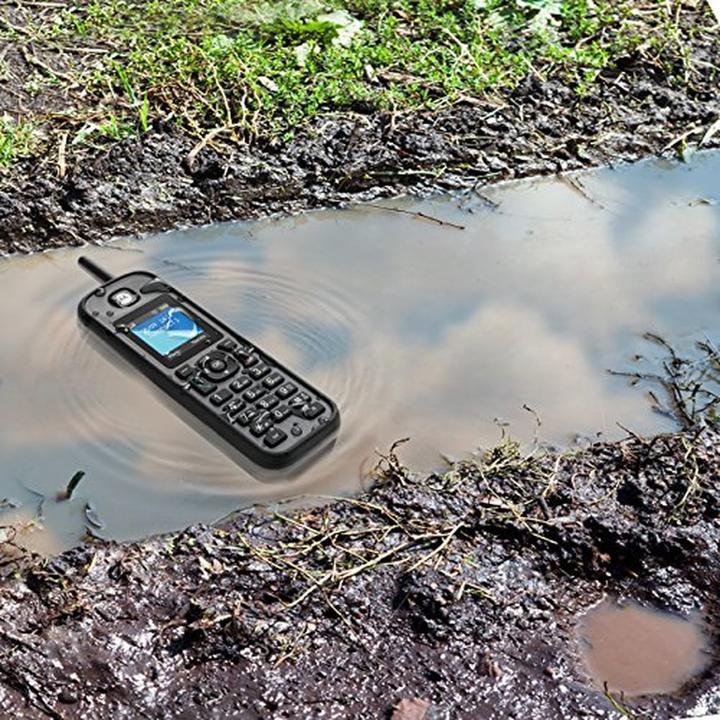 Actual product image Motorola O201