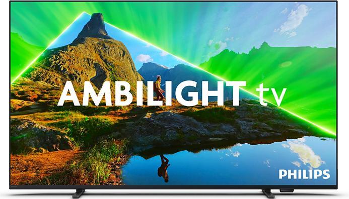 Actual product image Philips 43PUS8389/12 (43", LED, 4K)