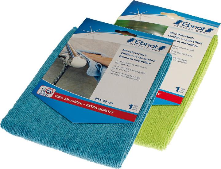 Image du produit Ebnat Chiffon microfibres (1 pcs)