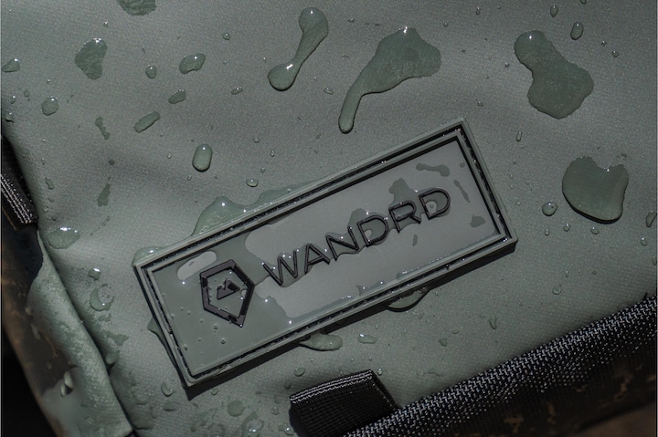 Produktbild Wandrd Prvke (Fotorucksack, 31 l)
