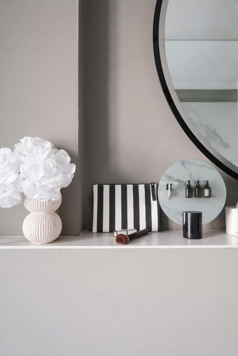 Produktbild reisenthel Necessaire Case 1 Summerstripes Black