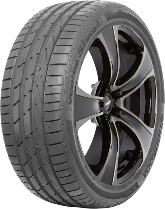 Produktbild Hankook K 117 A (235/60R18 103V)