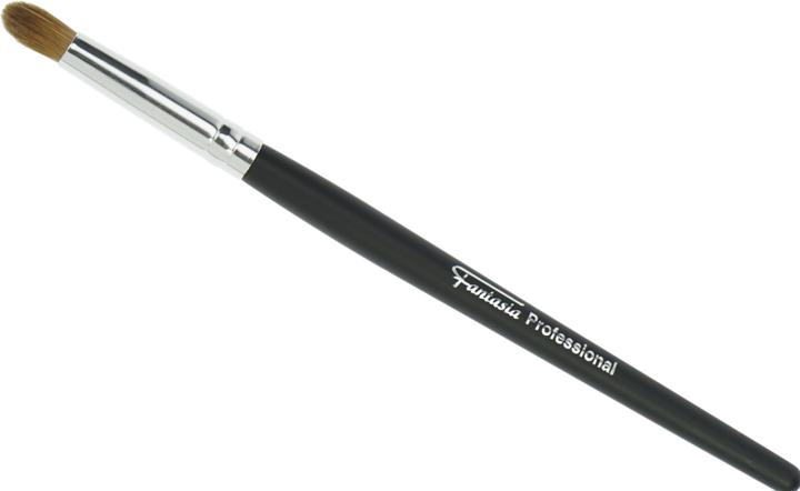 Actual product image Cosmetic Fantasia Prof. Banana Brush round,pointed (Eye shadow)