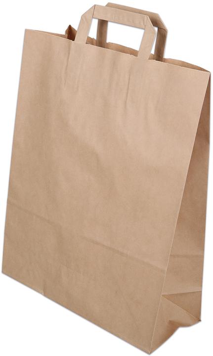 Produktbild Elco Papiertragetaschen (50 Stück)