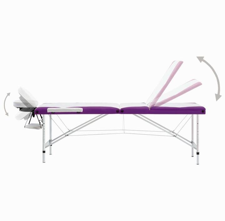 Actual product image vidaXL Monta