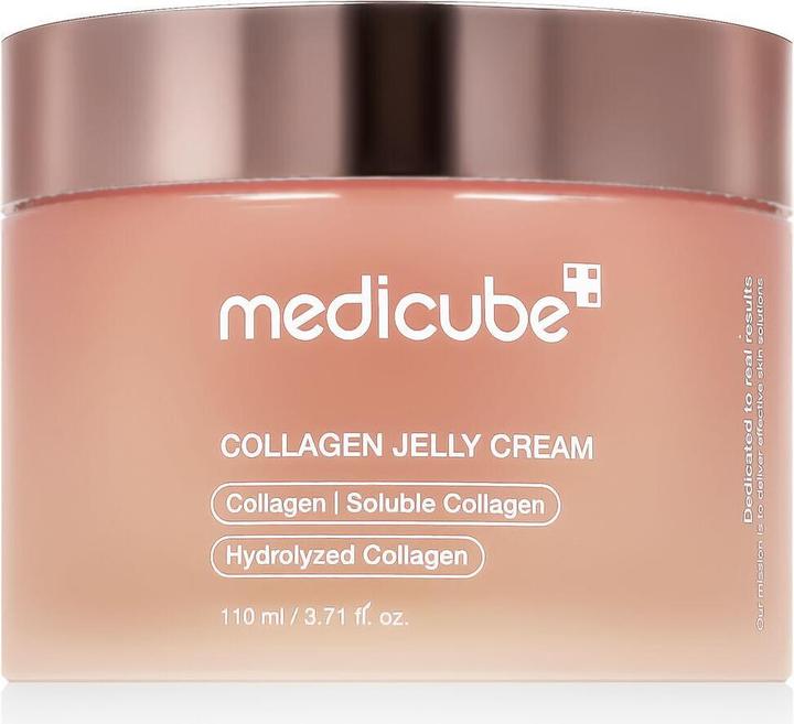 Immagine prodotto Medicube Gelatina di collagene (110 ml)