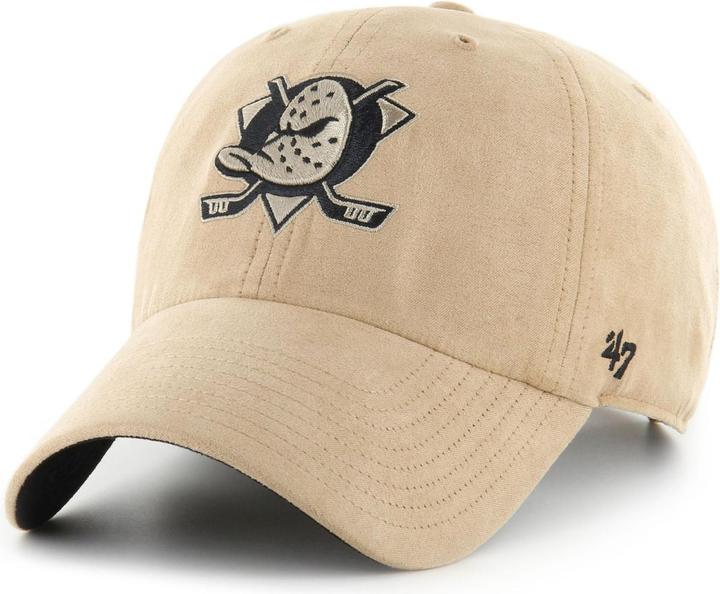 Produktbild 47 Brand Ducks MLB Cord Base Runner Clea Up Baseballcap (One Size)