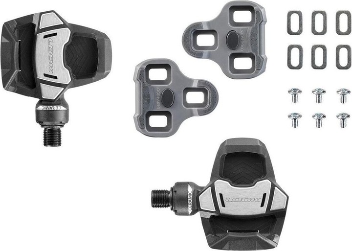 Actual product image Look Keo Blade Ceramic 12 New