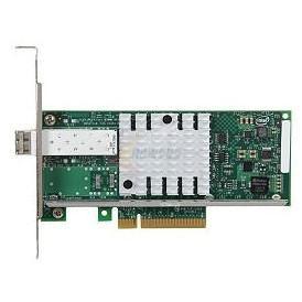 Intel X520 SERVER ADAPTER- SR1 SINGL (Ethernet), Netzwerkkarte