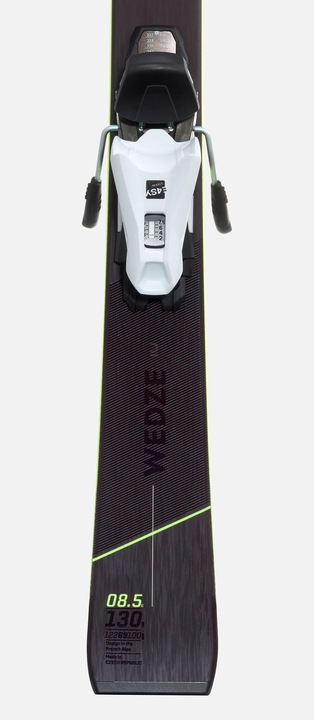 Actual product image Wedze BOOST 900 (140 cm, Without binding)