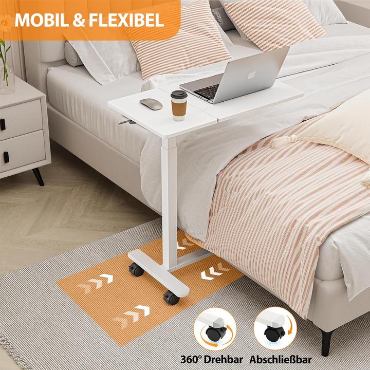 Image du produit Dripex Table d'appoint (113 x 70 x 40 cm)