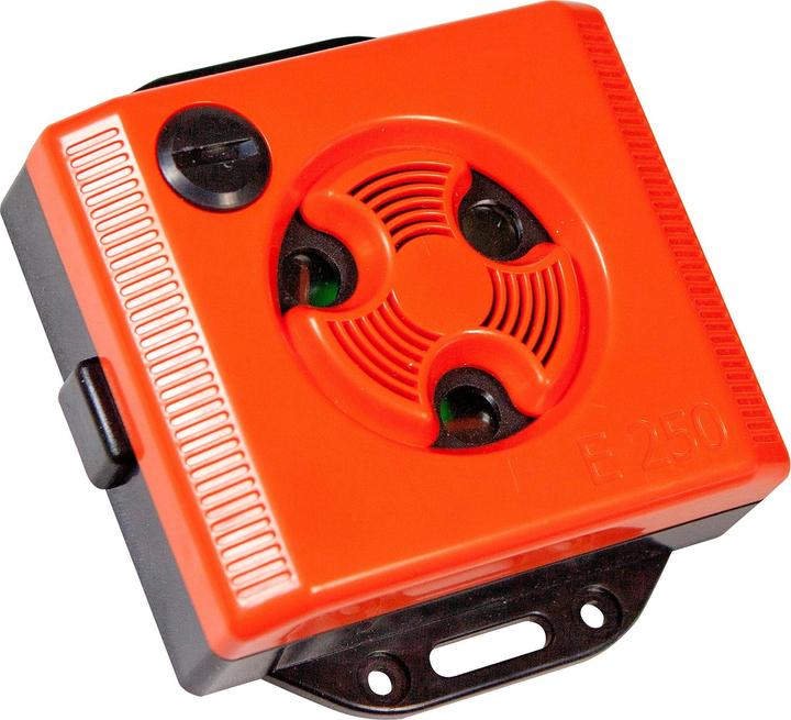 Produktbild Windhager Topo Stop E250