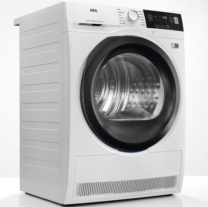 Produktbild AEG Waschturm LR3660 & TR3060
