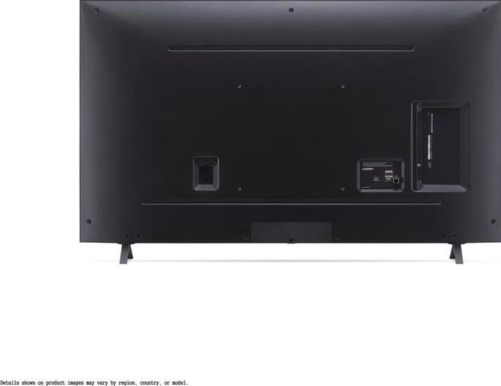 Image du produit LG 55NANO756QC (55", NANO75, Nano-Cell, 4K, 2023)