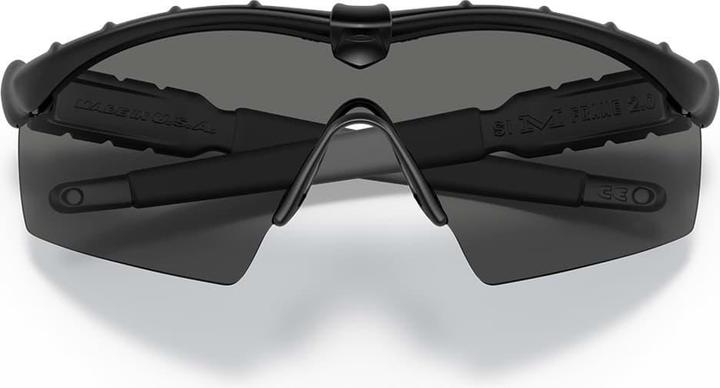 Produktbild Oakley SI M FRAME 2.0 (Matt Schwarz, Grau)