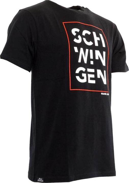 Actual product image IH T-Shirt Schwingen by Remo Käser (M)