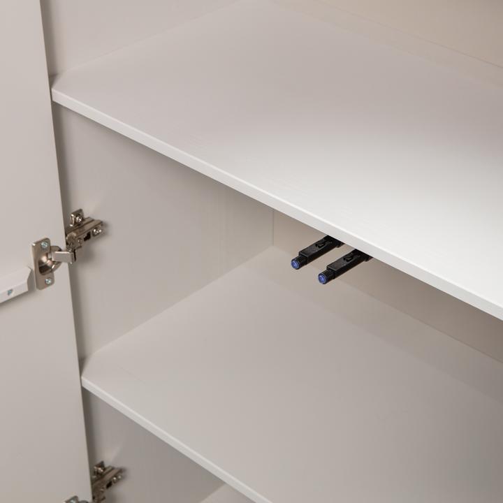 Produktbild Woood Cadiz (85 x 40 x 40 cm)