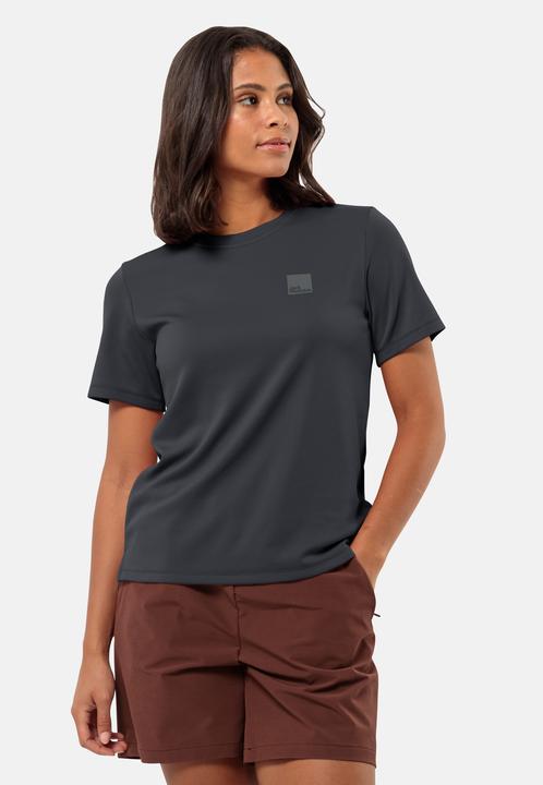 Actual product image Jack Wolfskin Bike Commute T W (XS)