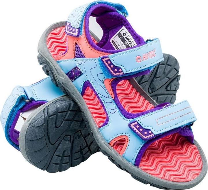 Produktbild Hi-Tec Sandalen Menar (31)