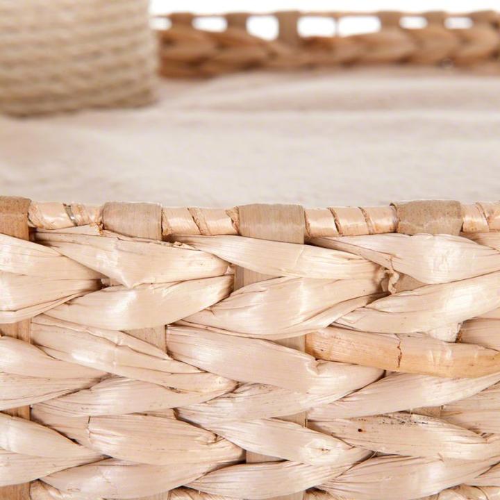 Actual product image zooplus Cat Tree Natural Home IV (192 cm, Beige)