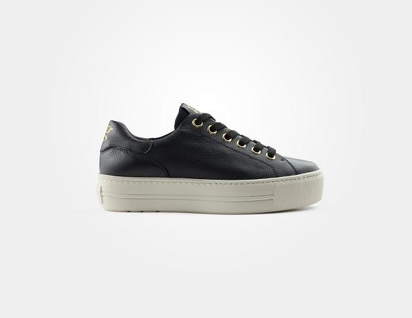 Produktbild Paul Green Maincalf Black (41)