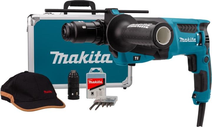 Image du produit Makita HR 2631 (Marteau perforateur)