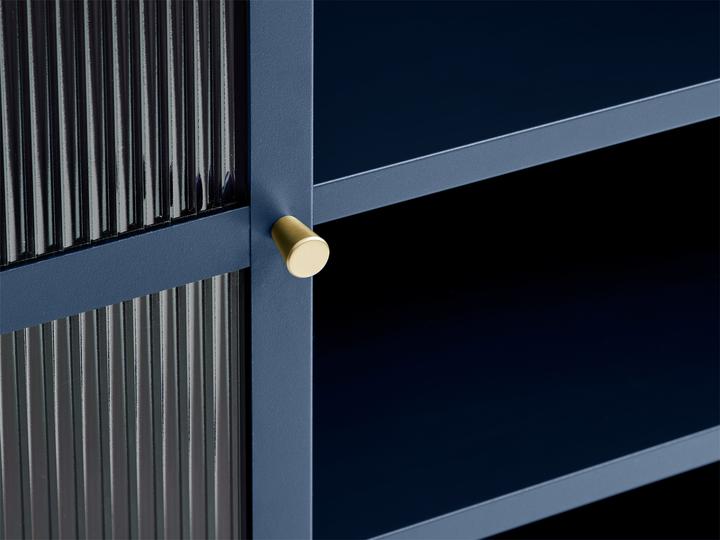Actual product image Nordic Touch Borup (111 x 40.5 x 140 cm)