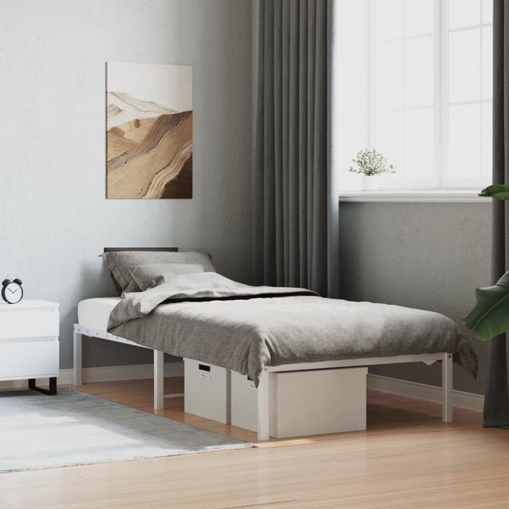 Actual product image vidaXL Jard (90 x 200 cm)