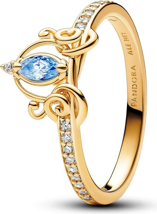 Produktbild Pandora Cinderellas Kutsche (54, 925 Silber)