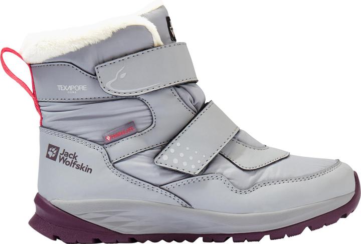 Produktbild Jack Wolfskin Polar Bear-G Texapore Mid Vc K (32)