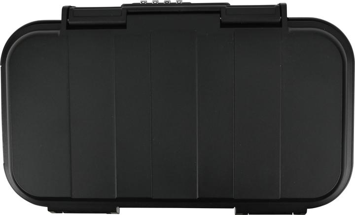 Image du produit Stahlex Tragbarer wasserdichter Tresor