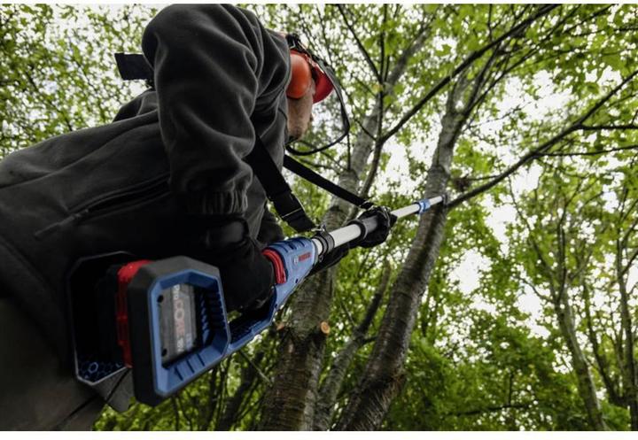 Produktbild Bosch Professional Zubehör Sägekette 25 cm F016800661 (Kettensäge, Sägekette)