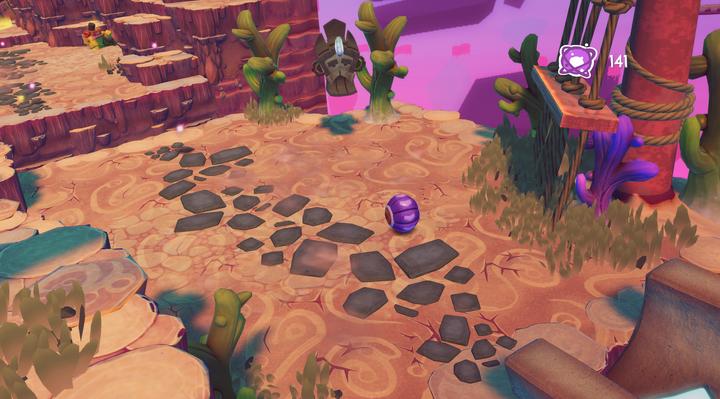 Image du produit Numskull Tin & Kuna (PS4, EN)