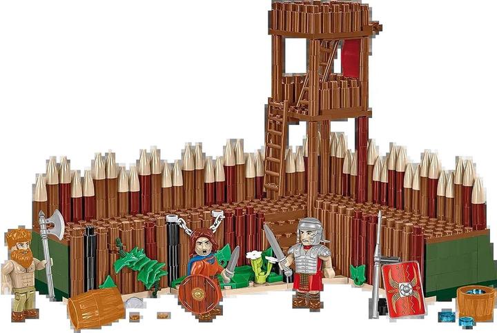 Image du produit Cobi Roman Camp - Watchtower