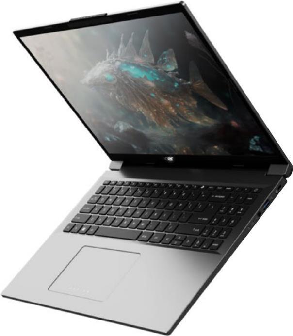Produktbild Acer Aspire 16 (16", Intel Core Ultra 7 155H, 32 GB, 1000 GB, DE)