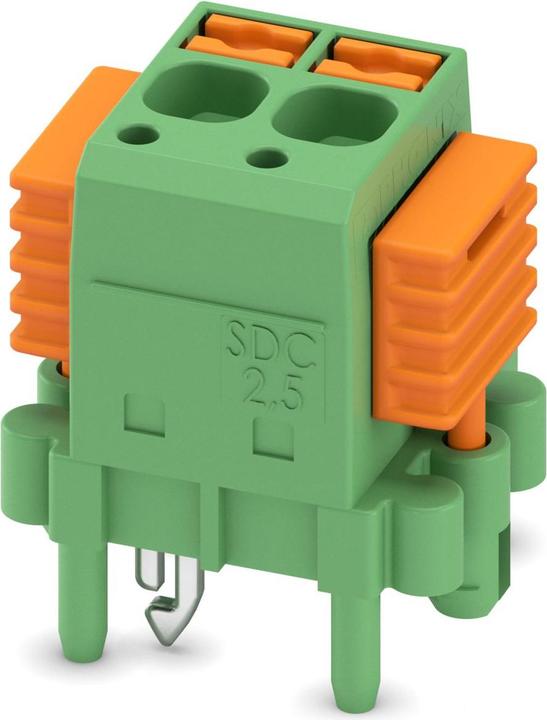 Actual product image Phoenix Contact SKEDD direct plug