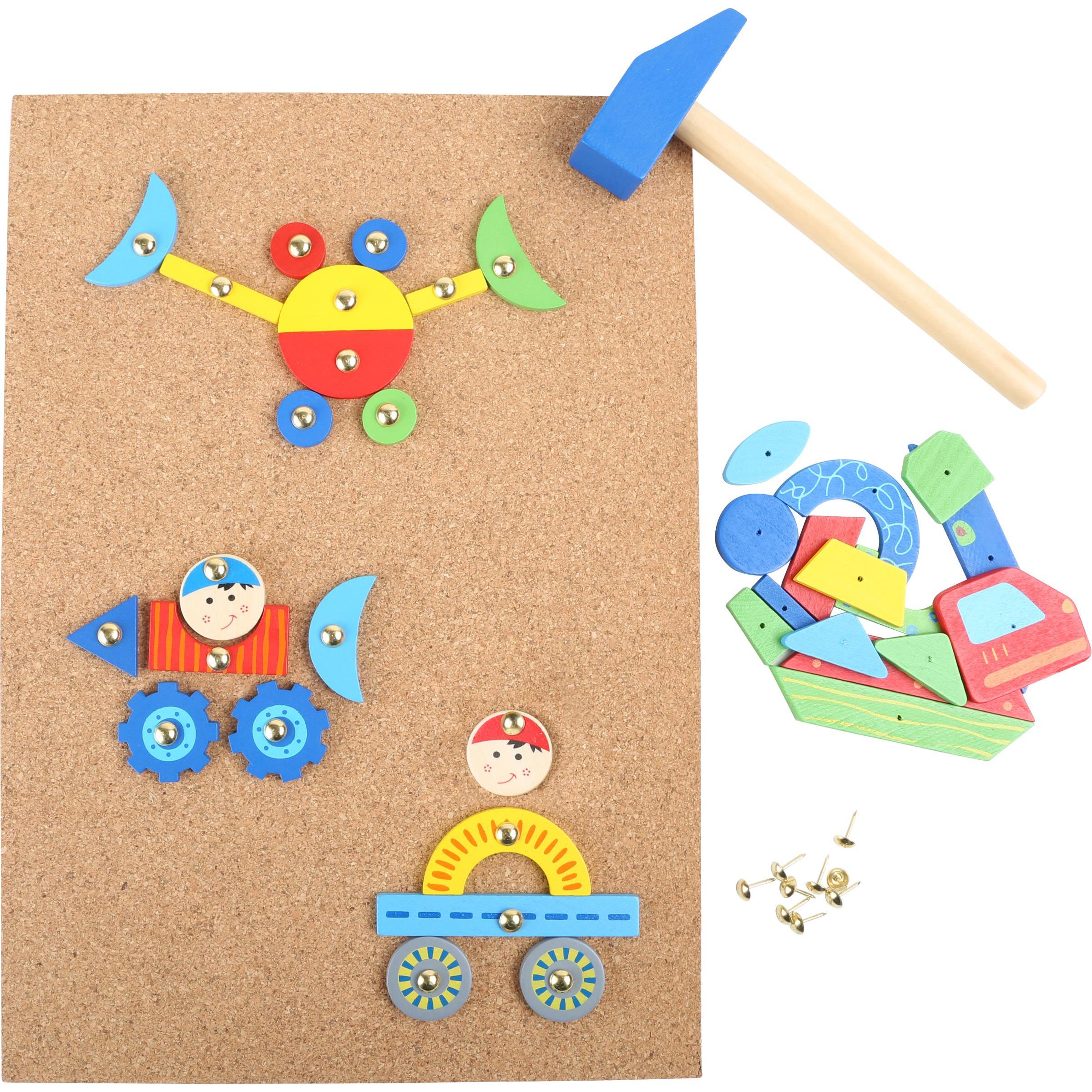 Thumbnail - small foot Hämmerchenspiel