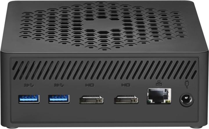 Actual product image Leotec MINI PC INTEL I5-1235U 16GB DDR4 512GB SSD NEGRO (Intel Core i5-1235U)