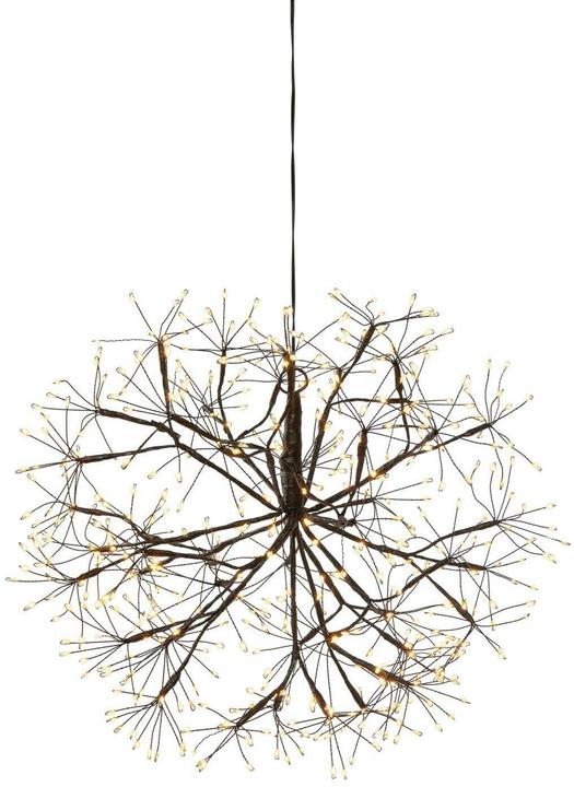 Image du produit STT Flower Starburst 40 black