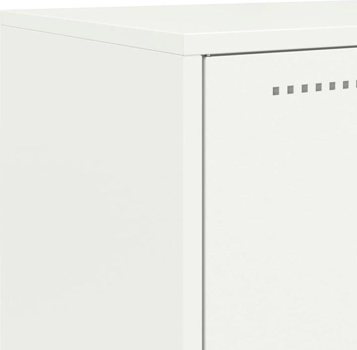 Immagine prodotto VidaXL Credenza (38,5 x 38,5 x 107 cm)