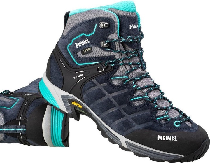 Produktbild Meindl Kapstadt GTX (38)