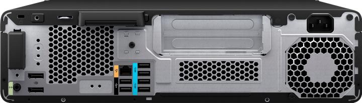 Produktbild HP Z2 G9 (1000 GB, 32 GB, Intel Core i9-12900, RTX A2000)