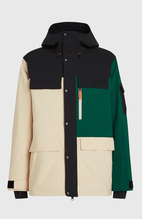 Produktbild O'Neill FWC'Peak PRO SNOW JACKET (XXL)