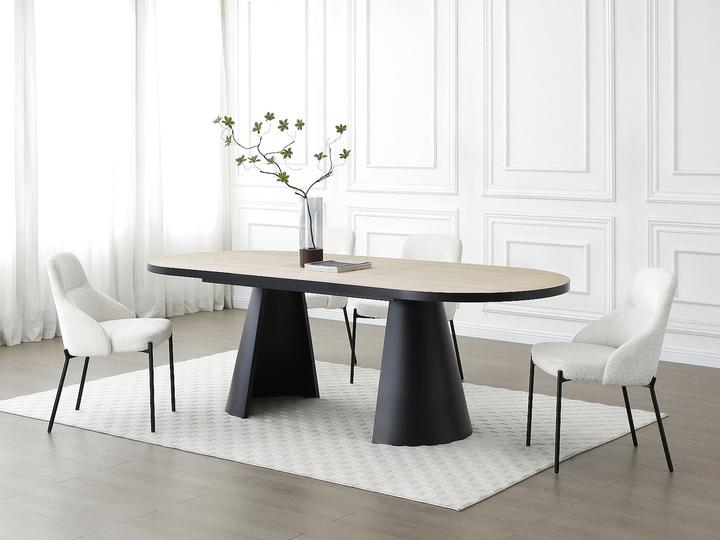 Image du produit Vente-unique Korizea (180 x 100 x 76 cm)