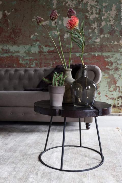 Actual product image Dutchbone Kraton (60 x 60 x 43 cm)