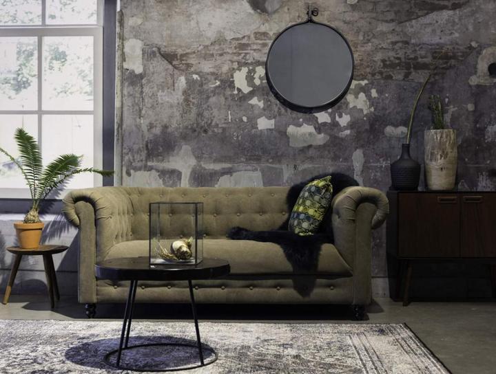 Actual product image Dutchbone Kraton (60 x 60 x 43 cm)